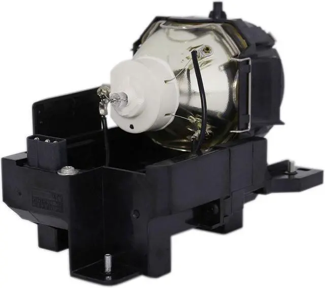 Alt view image 7 of 7 - Advanced Lamps Lamp & Housing for The Christie Digital LWU420 Projector