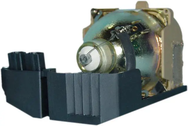 Alt view image 5 of 6 - Advanced Lamps 28-057 Lamp & Housing for Plus Projectors - Fits U7-132h, U7-132SF, U7-137, U7-300, U7-Series - 1 Unit Per Pack - 90-Day Warranty