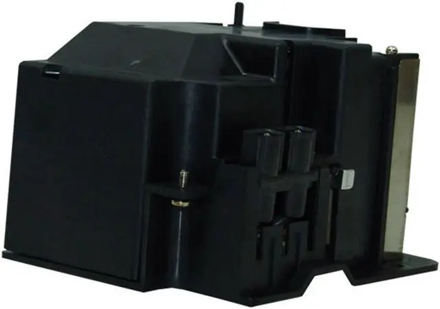 Alt view image 4 of 6 - Advanced Lamps VT60LP Lamp & Housing for NEC Projectors - Fits 2000i-DVX-01xxx, Image-Pro-8054, LS1500, MD2950NA, VT460, VT660, VT60LP & More - 1 Unit Per Pack - 90-Day Warranty