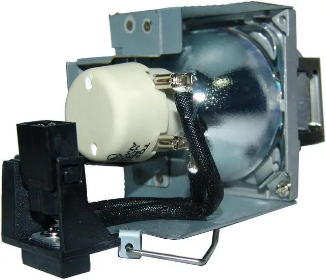 Alt view image 5 of 5 - Jaspertronics Original 5J.J3V05.001 Lamp & Housing for BenQ Projectors - Fits 5J.J3T05.001, 5J.J4105.001, EP4227, EW230U-ST, EX320-ST, GX-328A, IN3914, MW821ST - 1 Unit Per Pack with 1 Year Warranty