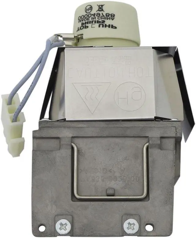 Alt view image 7 of 7 - Jaspertronics Original 5J.J8F05.001 Lamp & Housing for BenQ Projectors with original specification and full lifespan bulb inside - 1 Year Warranty