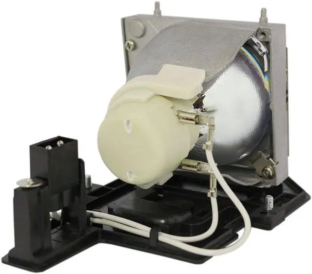 Alt view image 5 of 7 - Advanced Lamps BL-FU190A Lamp & Housing for Optoma Projectors - Fits DS339, DX339, DW339, TW556-3D - 1 Unit Per Pack - 90-Day Warranty