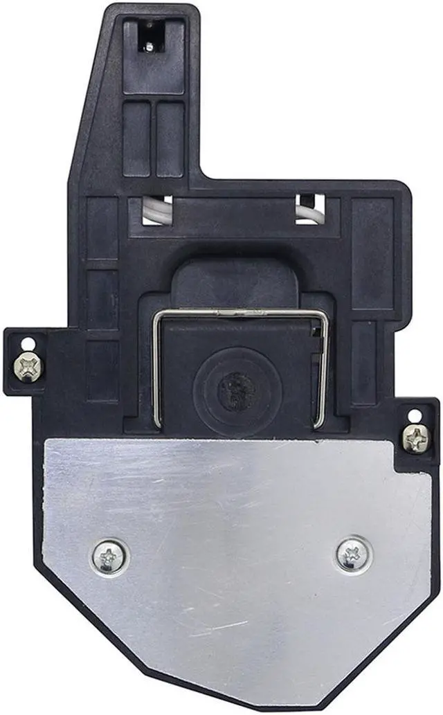 Alt view image 4 of 7 - Advanced Lamps BL-FU190A Lamp & Housing for Optoma Projectors - Fits DS339, DX339, DW339, TW556-3D - 1 Unit Per Pack - 90-Day Warranty