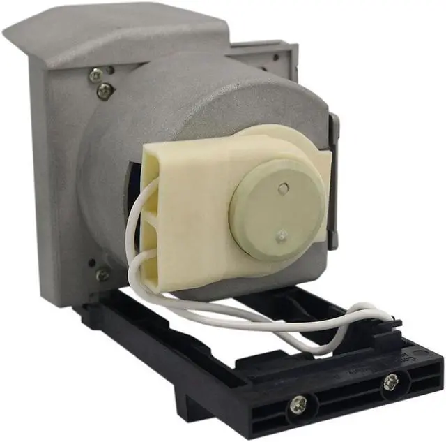 Alt view image 5 of 7 - Advanced Lamps Lamp & Housing for The Panasonic PTCW330 Projector - 90 Day Warranty
