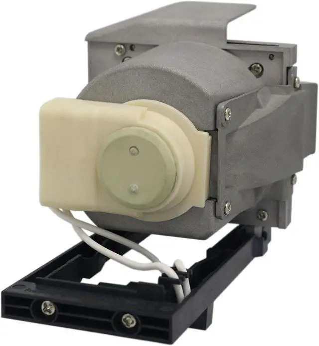 Alt view image 6 of 7 - Advanced Lamps Lamp & Housing for The Panasonic PTCW330 Projector - 90 Day Warranty