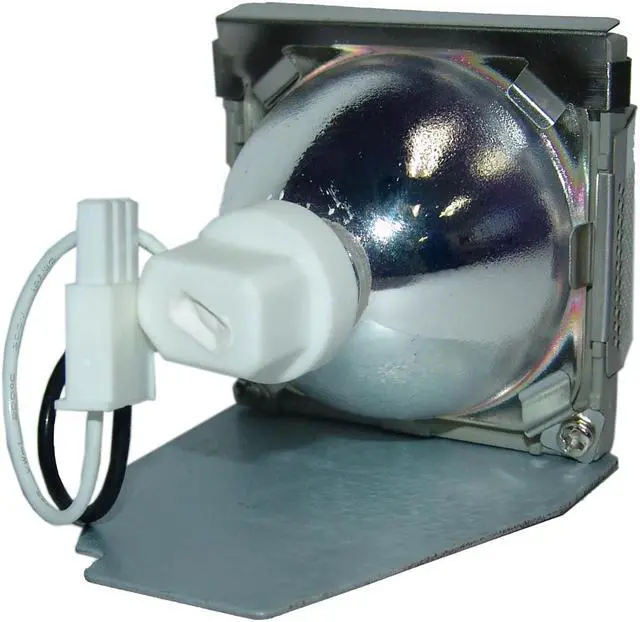 Alt view image 5 of 7 - Genuine AL RLC-055 Lamp & Housing for Viewsonic Projectors - 90 Day Warranty