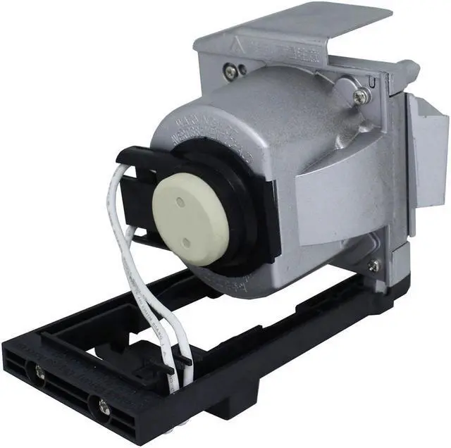 Alt view image 6 of 7 - Advanced Lamps Lamp & Housing for The Panasonic PT-CW240 Projector - 90 Day Warranty