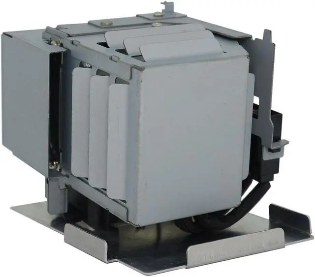 Alt view image 7 of 7 - Genuine AL AN-LX30LP Lamp & Housing for Sharp Projectors - 90 Day Warranty