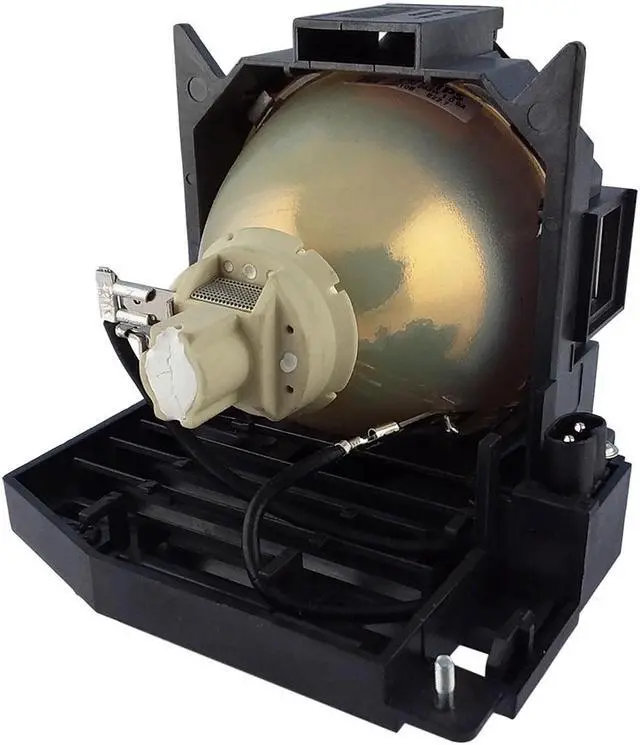 Alt view image 5 of 6 - Jaspertronics Original 003-005516-01 Lamp & Housing for Christie Digital Projectors with original specification and full lifespan bulb inside - 1 Year Warranty