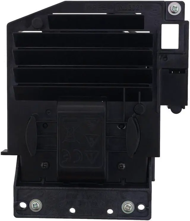 Alt view image 6 of 6 - Jaspertronics Original 003-005516-01 Lamp & Housing for Christie Digital Projectors with original specification and full lifespan bulb inside - 1 Year Warranty