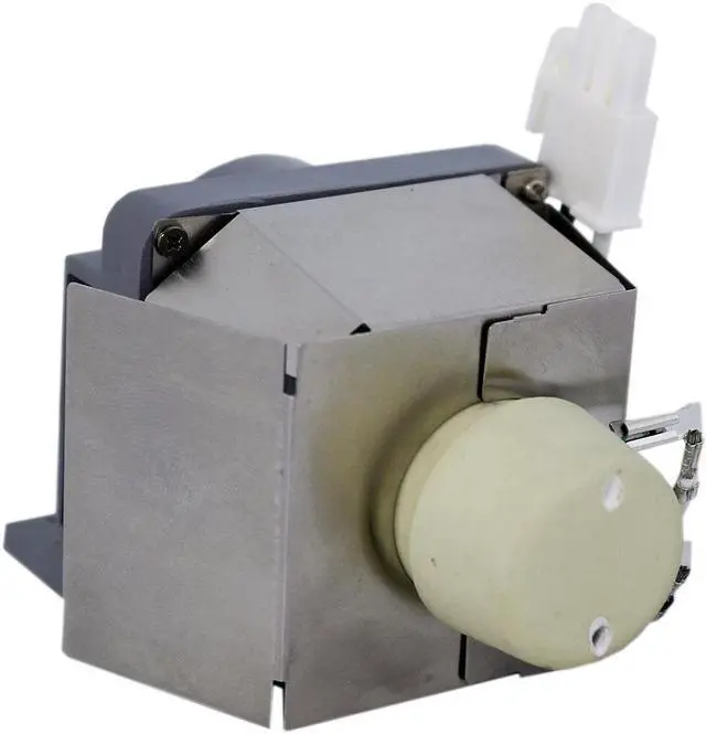 Alt view image 5 of 7 - Jaspertronics Original 5J.J8F05.001 Lamp & Housing for BenQ Projectors with original specification and full lifespan bulb inside - 1 Year Warranty