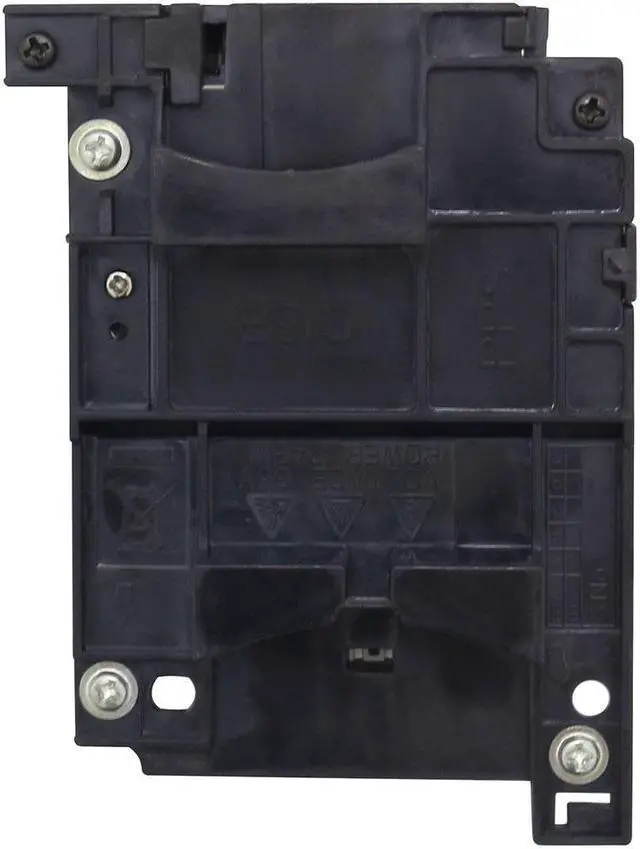 Alt view image 5 of 7 - Advanced Lamps Lamp & Housing for The Hitachi CP-X5022WN Projector
