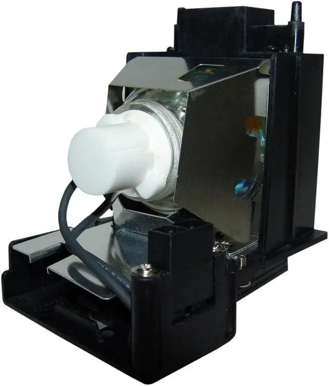 Alt view image 8 of 8 - Jaspertronics OEM Lamp & Housing for the Sharp XV-Z15000U Projector with Phoenix bulb inside - 240 Day Warranty