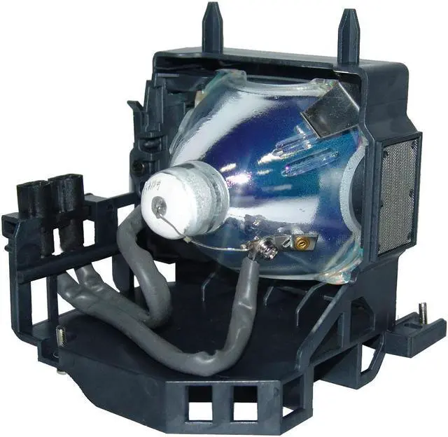 Alt view image 6 of 6 - Genuine AL Lamp & Housing for the Sony VPL-HW40ES Projector - 90 Day Warranty