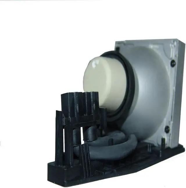 Alt view image 7 of 7 - Jaspertronics Original 330-6581 Lamp & Housing for Dell Projectors - Fits 1510X, 1610HD, 1610X, 468-8980, 725-10203 - 1 Unit Per Pack with 1 Year Warranty