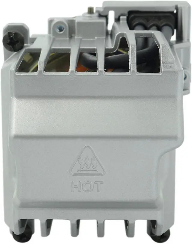 Alt view image 5 of 5 - Jaspertronics OEM 003-102385-01 Lamp & Housing for Christie Digital Projectors with Osram bulb inside - 240 Day Warranty