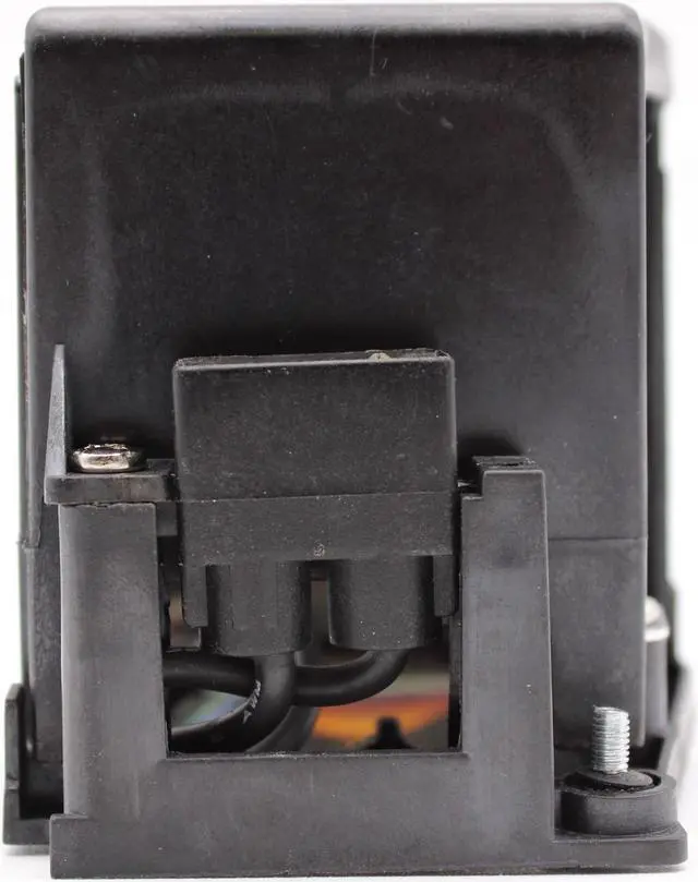 Alt view image 6 of 7 - Advanced Lamps Lamp & Housing for The Toshiba TLP-X2000U Projector