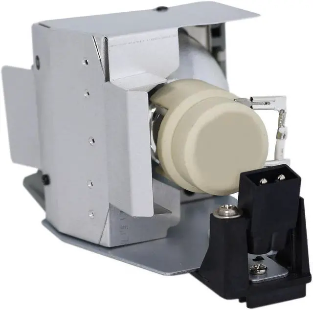 Alt view image 5 of 6 - Advanced Lamps Lamp & Housing for The BenQ W1080ST Projector