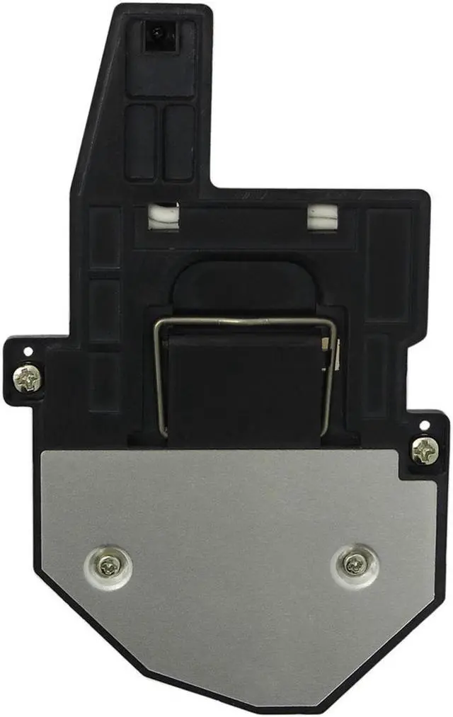 Alt view image 5 of 6 - Jaspertronics Original BL-FP240C Lamp & Housing for Optoma Projectors - Fits OP268ST, SP8TU01GC01, W306ST, X306ST - 1 Unit Per Pack with 1 Year Warranty