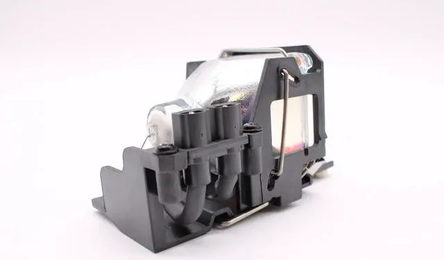 Alt view image 5 of 7 - Genuine AL L1808A Lamp & Housing for HP Projectors - 90 Day Warranty