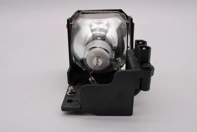 Alt view image 7 of 7 - Genuine AL L1808A Lamp & Housing for HP Projectors - 90 Day Warranty