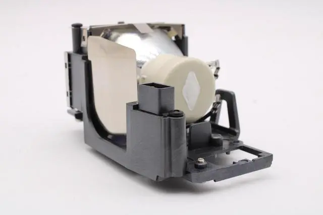 Alt view image 5 of 7 - Advanced Lamps POA-LMP132 Lamp & Housing for Sanyo Projectors - Fits 610-345-2456, CRP-22, LC-XBL20, PLC-XR251, PLC-XW300, POA-LMP132 & More - 1 Unit Per Pack - 90-Day Warranty