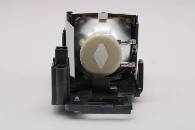 Alt view image 7 of 7 - Advanced Lamps POA-LMP132 Lamp & Housing for Sanyo Projectors - Fits 610-345-2456, CRP-22, LC-XBL20, PLC-XR251, PLC-XW300, POA-LMP132 & More - 1 Unit Per Pack - 90-Day Warranty