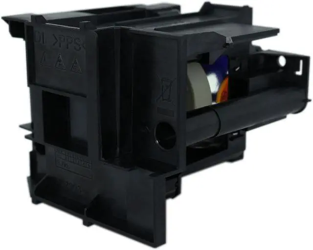 Alt view image 7 of 7 - Jaspertronics Original Lamp & Housing for The Christie Digital LX501 Projector with original specification and full lifespan bulb inside - 1 Year Warranty