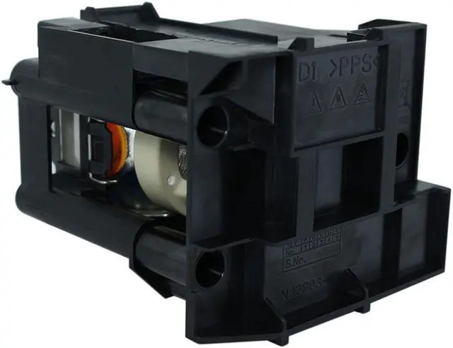 Alt view image 6 of 7 - Jaspertronics Original Lamp & Housing for The Christie Digital LX501 Projector with original specification and full lifespan bulb inside - 1 Year Warranty