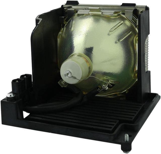 Alt view image 6 of 6 - Advanced Lamps Lamp & Housing for the Proxima DP-9270 Projector