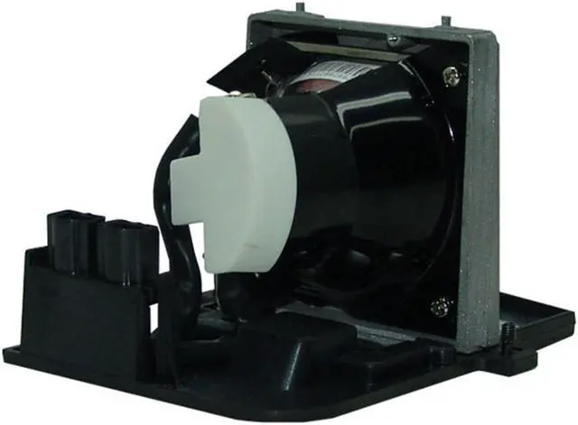 Alt view image 3 of 4 - Advanced Lamps 310-8290 Lamp & Housing for Dell Projectors - Fits 1800MP, 725-10106, MJ815, MJ861 - 1 Unit Per Pack - 90-Day Warranty