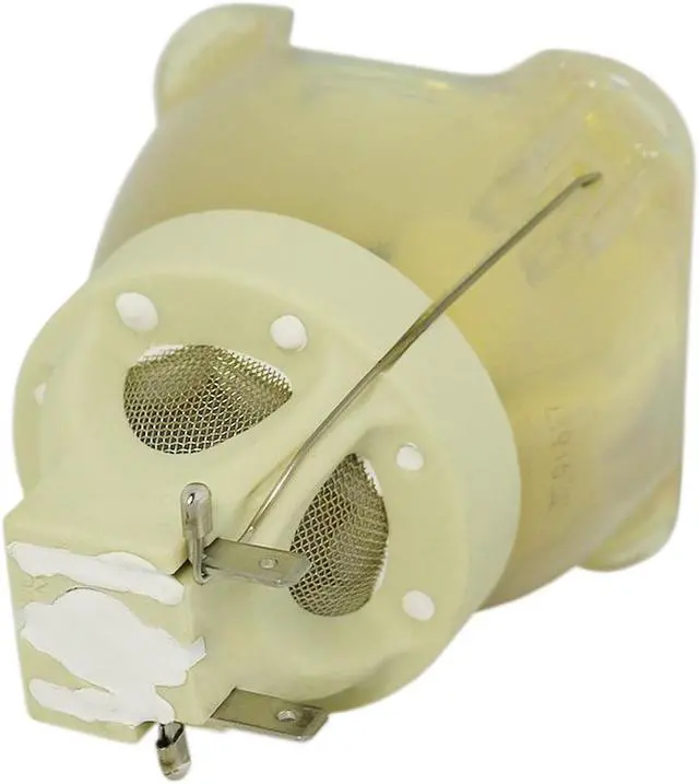 Alt view image 4 of 7 - Jaspertronics OEM E21.9 465W/370W 1.2 Fusion Eco AC Bare Projector Lamp (9284 425 05390) - 240 Day Warranty