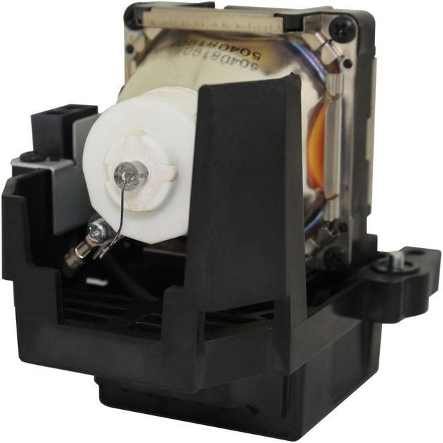 Alt view image 6 of 6 - Advanced Lamps Lamp & Housing for the JVC DLA-X9500 Projector