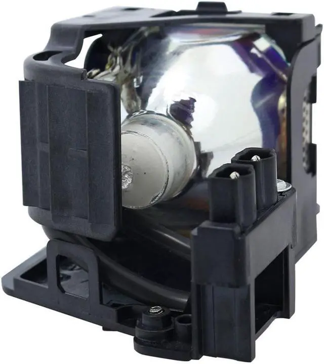 Alt view image 6 of 7 - Genuine AL Lamp & Housing for the Sanyo PLC-XU73 Projector - 90 Day Warranty