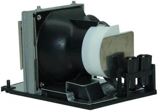 Alt view image 6 of 7 - Genuine AL Lamp & Housing for the Optoma HD72 Projector - 90 Day Warranty