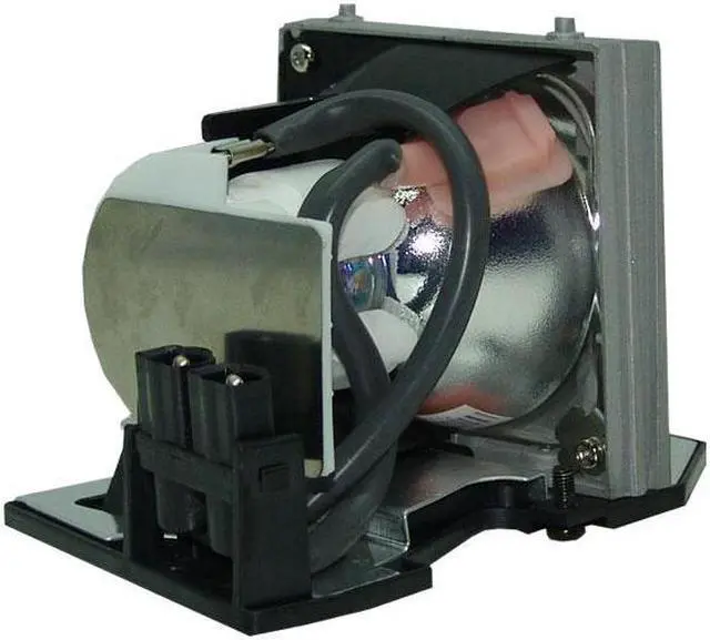 Alt view image 7 of 7 - Genuine AL Lamp & Housing for the Optoma HD72 Projector - 90 Day Warranty