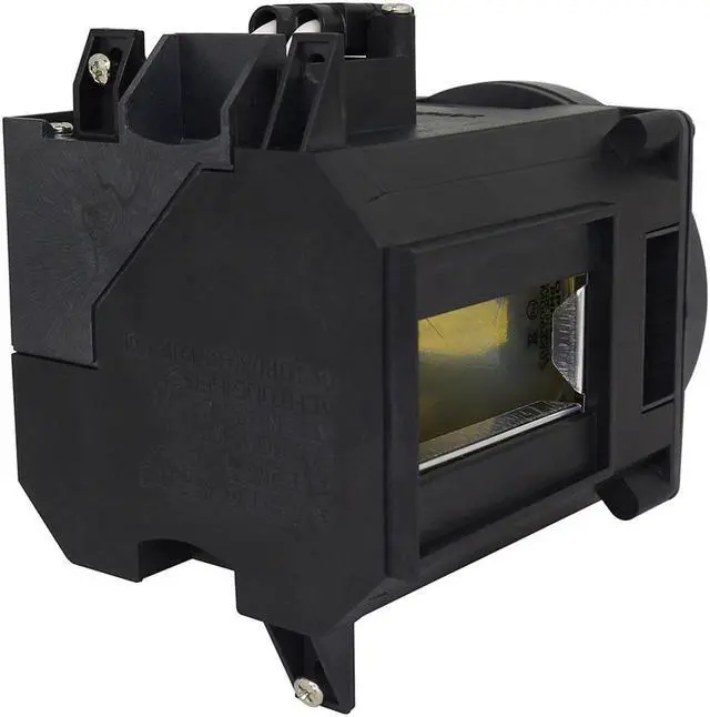 Alt view image 5 of 5 - Original Ushio NP42LP Lamp & Housing for NEC Projectors - 240 Day Warranty