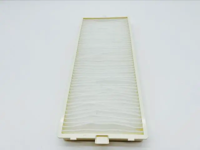 Alt view image 8 of 8 - Panasonic ET-RFM100 Filter Unit For The Pt-Mz670 Series