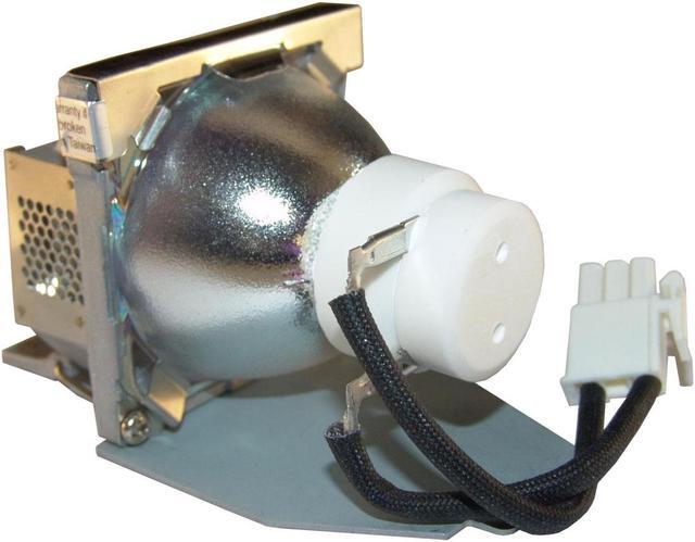 Alt view image 5 of 6 - Advanced Lamps 5J.J1V05.001 Lamp & Housing for BenQ Projectors - Fits 5J.J1V05.001-UHP, MP525, MP525P, MP525-ST, MP525V, MP526, MP575, MP576 - 1 Unit Per Pack - 90-Day Warranty