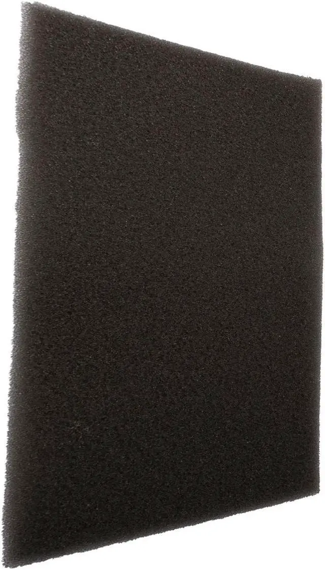 Alt view image 7 of 7 - Premium Air Filter Replacement for Hitachi CP-EU4501WN, CP-EU5001WN, CP-EX5001WN, CP-WU5500, CP-WU5505, CP-WU5506M, CP-WX5505, CP-X5550 - Durable and Reliable - Model MU04951