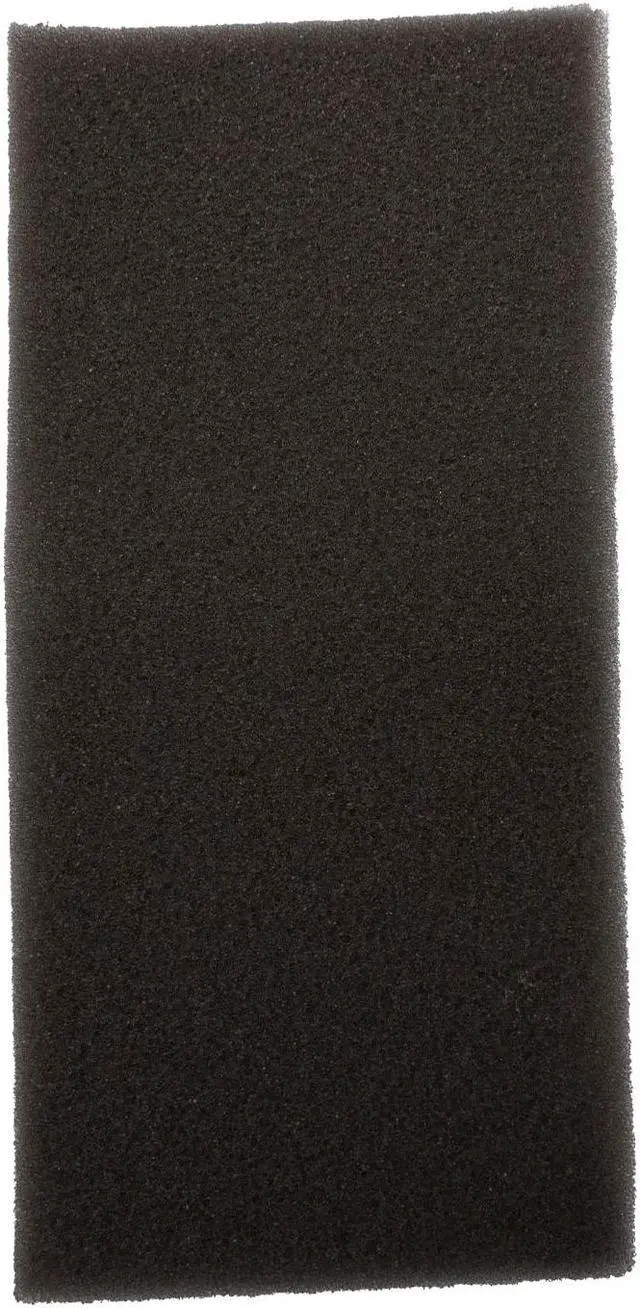 Alt view image 5 of 7 - Premium Air Filter Replacement for Hitachi CP-EU4501WN, CP-EU5001WN, CP-EX5001WN, CP-WU5500, CP-WU5505, CP-WU5506M, CP-WX5505, CP-X5550 - Durable and Reliable - Model MU04951