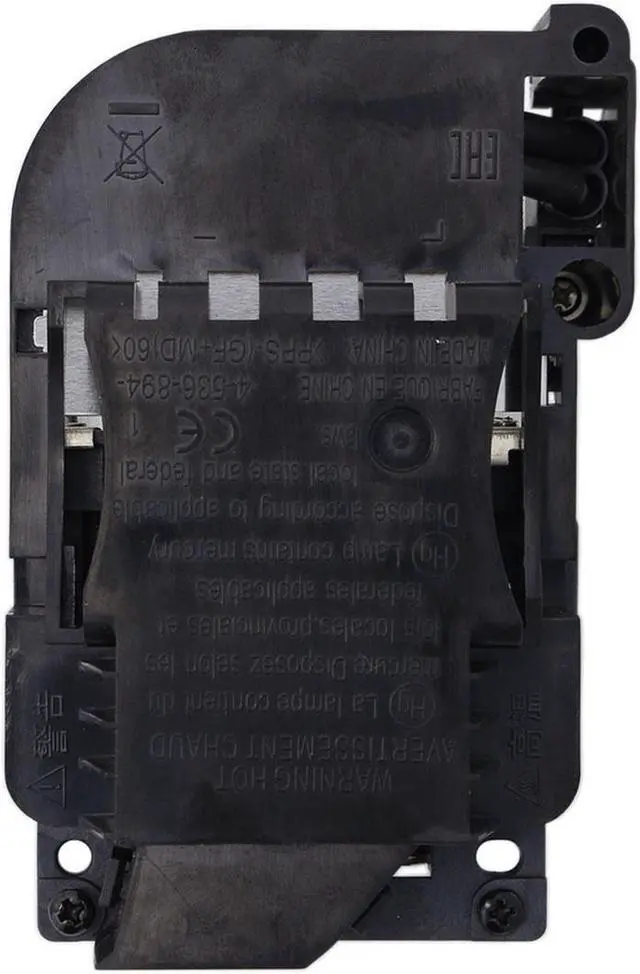 Alt view image 15 of 15 - Sony LMP-C250 Replacement Projector Lamp for the VPL-CH300 Series 250 W - UHP