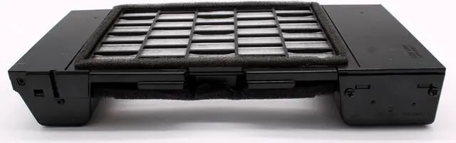 Alt view image 7 of 7 - Jaspertronics Replacement ET-ACF310 Auto Air Filter for Panasonic Projectors