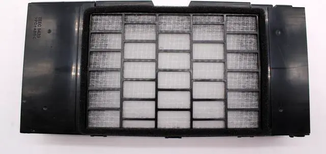 Alt view image 6 of 7 - Jaspertronics Replacement ET-ACF310 Auto Air Filter for Panasonic Projectors