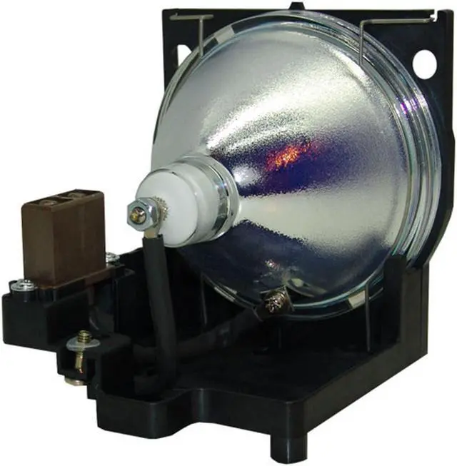 Alt view image 7 of 7 - Genuine AL POA-LMP29 Lamp & Housing for Sanyo Projectors - 90 Day Warranty