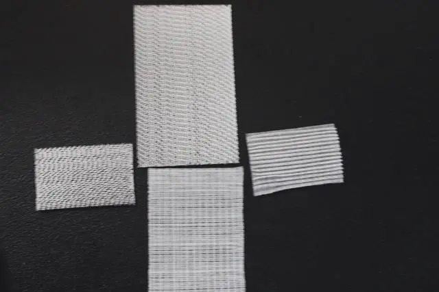 Alt view image 5 of 7 - Jaspertronics Replacement Air Filter Panel Set for Select NEC Projectors including NP-M361X, NP-M420X, and PJ WX5350N - 24J37801