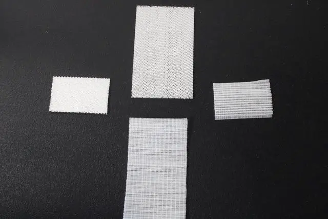 Alt view image 6 of 7 - Jaspertronics Replacement Air Filter Panel Set for Select NEC Projectors including NP-M361X, NP-M420X, and PJ WX5350N - 24J37801