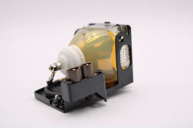 Alt view image 5 of 7 - Genuine AL POA-LMP66 Lamp & Housing for Sanyo Projectors - 90 Day Warranty