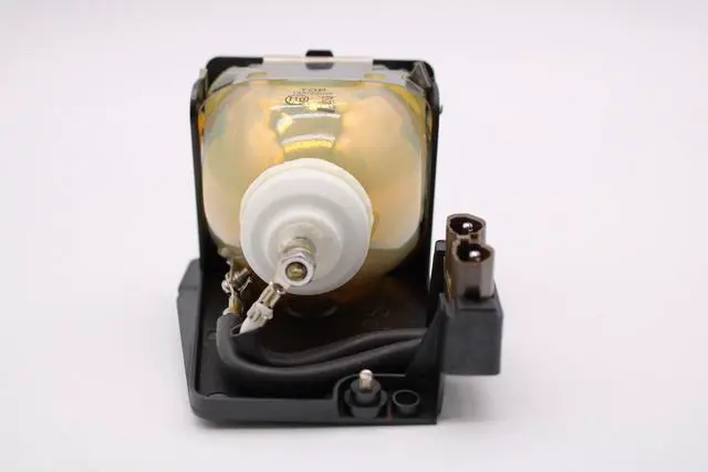 Alt view image 6 of 7 - Genuine AL POA-LMP66 Lamp & Housing for Sanyo Projectors - 90 Day Warranty