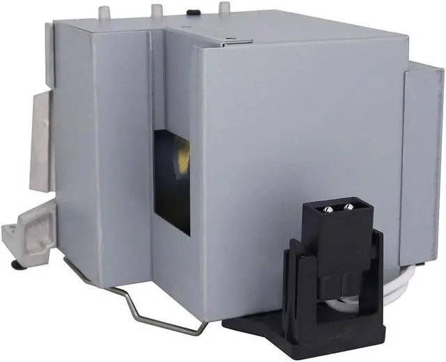 Alt view image 5 of 6 - Jaspertronics Original Lamp & Housing for The Eiki EK-600U Projector with original specification and full lifespan bulb inside - 1 Year Warranty